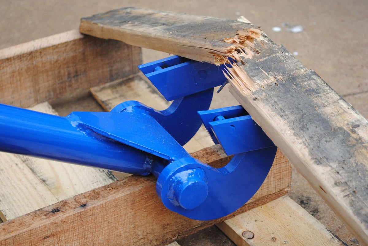Vestil Manufacturing Corp Pallet Busters– – Now available at MTN Shop US. - imagen 8