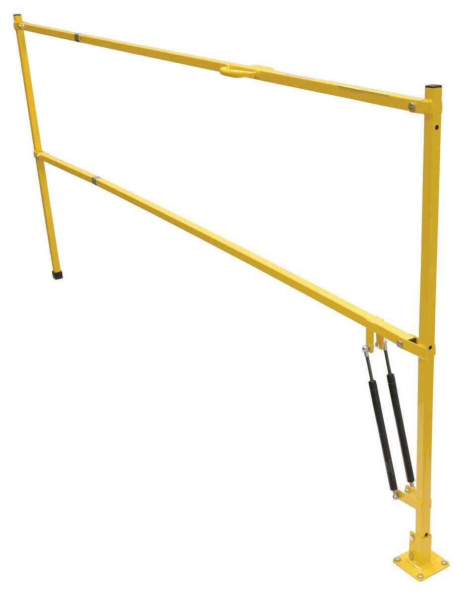 Puertas elevadoras de seguridad de Vestil Manufacturing Corp– – Ahora disponibles en MTN Shop US. - imagen 2