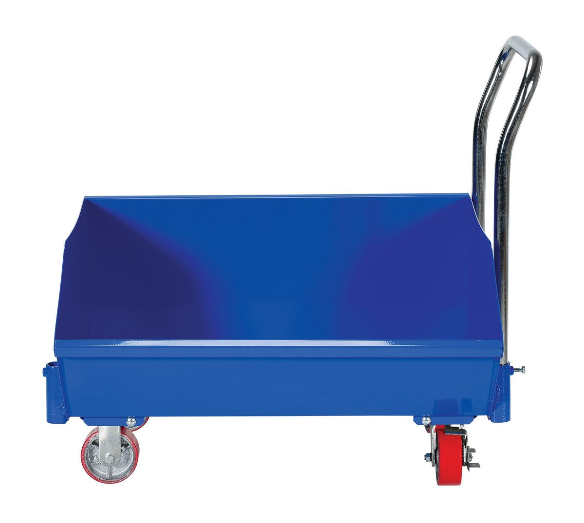 Vestil Manufacturing Corp Low Profile Hoppers– – Now available at MTN Shop US. - imagen 5
