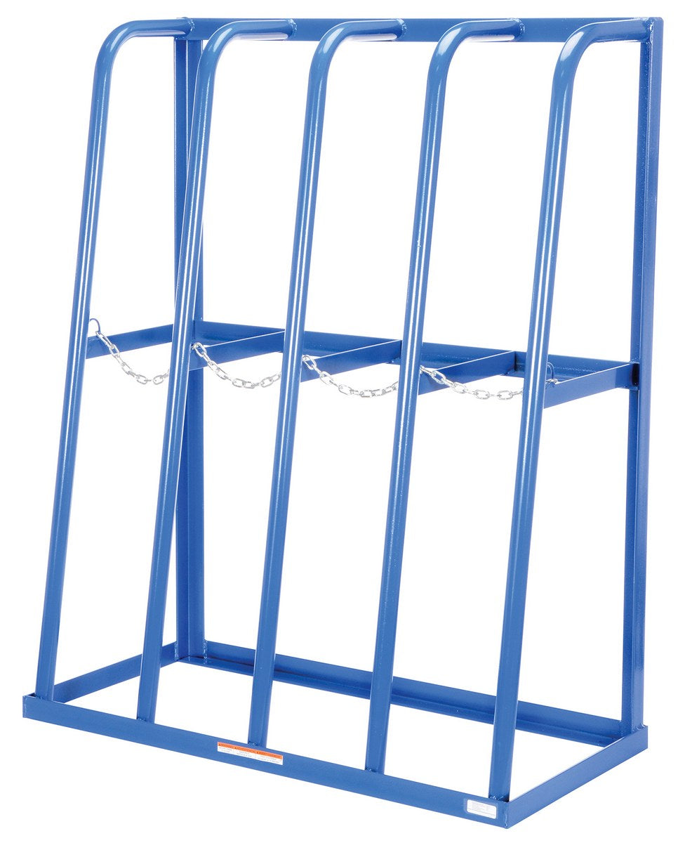 Vestil Manufacturing Corp Vertical Steel Retention Basins with Separation Walls– – Now available at MTN Shop US. - imagen 5