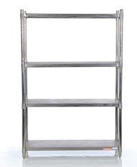 Vestil Manufacturing Corp Stainless Steel Shelving– – Now available at MTN Shop US. - imagen 2