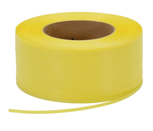 Vestil Manufacturing Corp Polypropylene Strapping– – Now available at MTN Shop US.