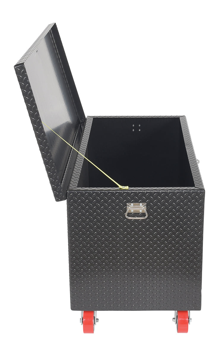 Vestil Manufacturing Corp Steel Tread Plate Portable Tool Boxes– – Now available at MTN Shop US. - imagen 5