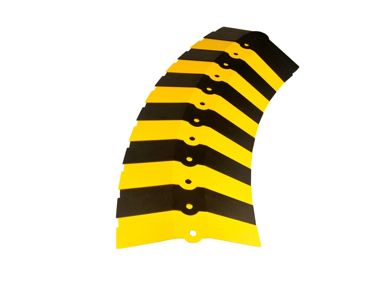 Protector de cable Sidewinder de Vestil Manufacturing Corp– – Ahora disponible en MTN Shop US. - imagen 3