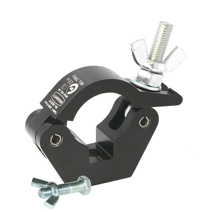 Doughty Slimline Hook Clamp - imagen 2