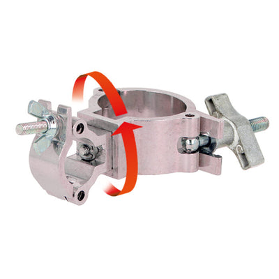 Doughty Super Lightweight to Atom Swivel Combo