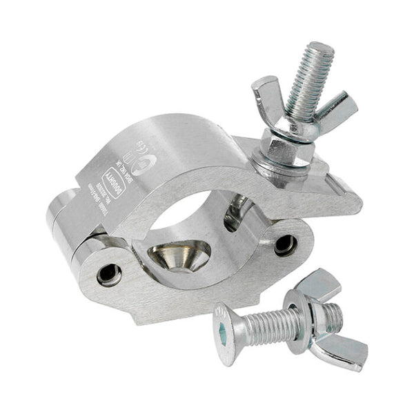 Doughty Low Profile Clamp Basic