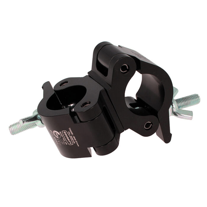 Doughty Low Profile Swivel Coupler (Cheeseboro) - imagen 2