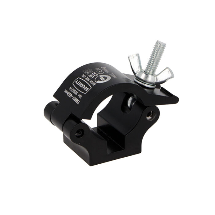 Doughty 32mm Atom Half Coupler - imagen 2