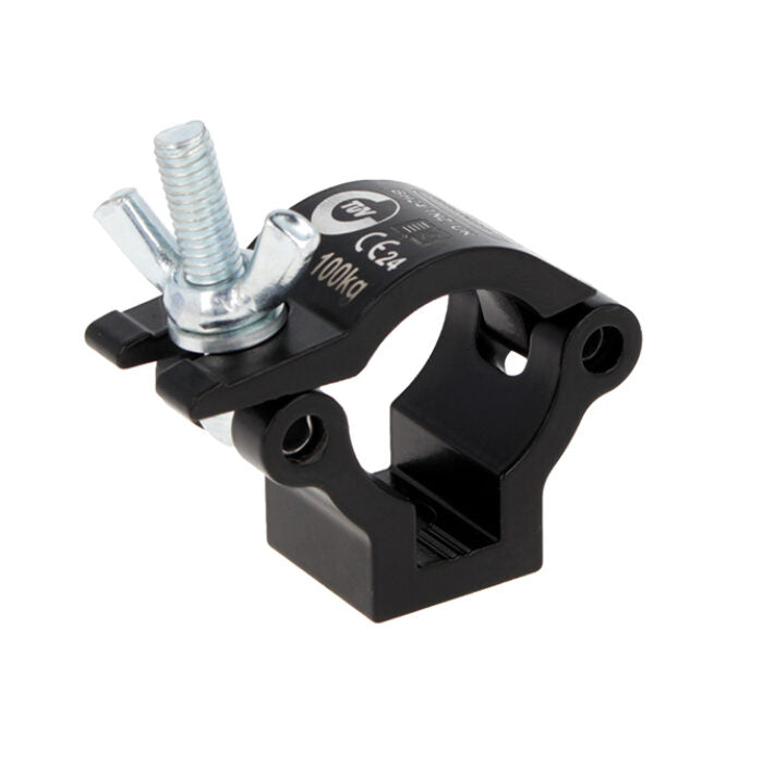 Doughty Swivel Coupler - Atom Clamp, (Cheeseboro) - imagen 2