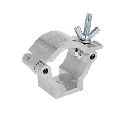 Doughty 38mm Half Coupler - Atom Clamps