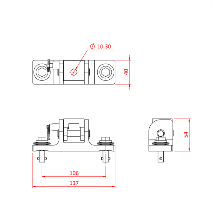 Doughty Space Saver Omegas - imagen 6