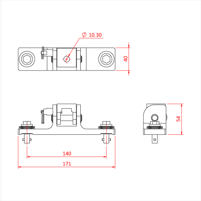 Doughty Space Saver Omegas - imagen 5