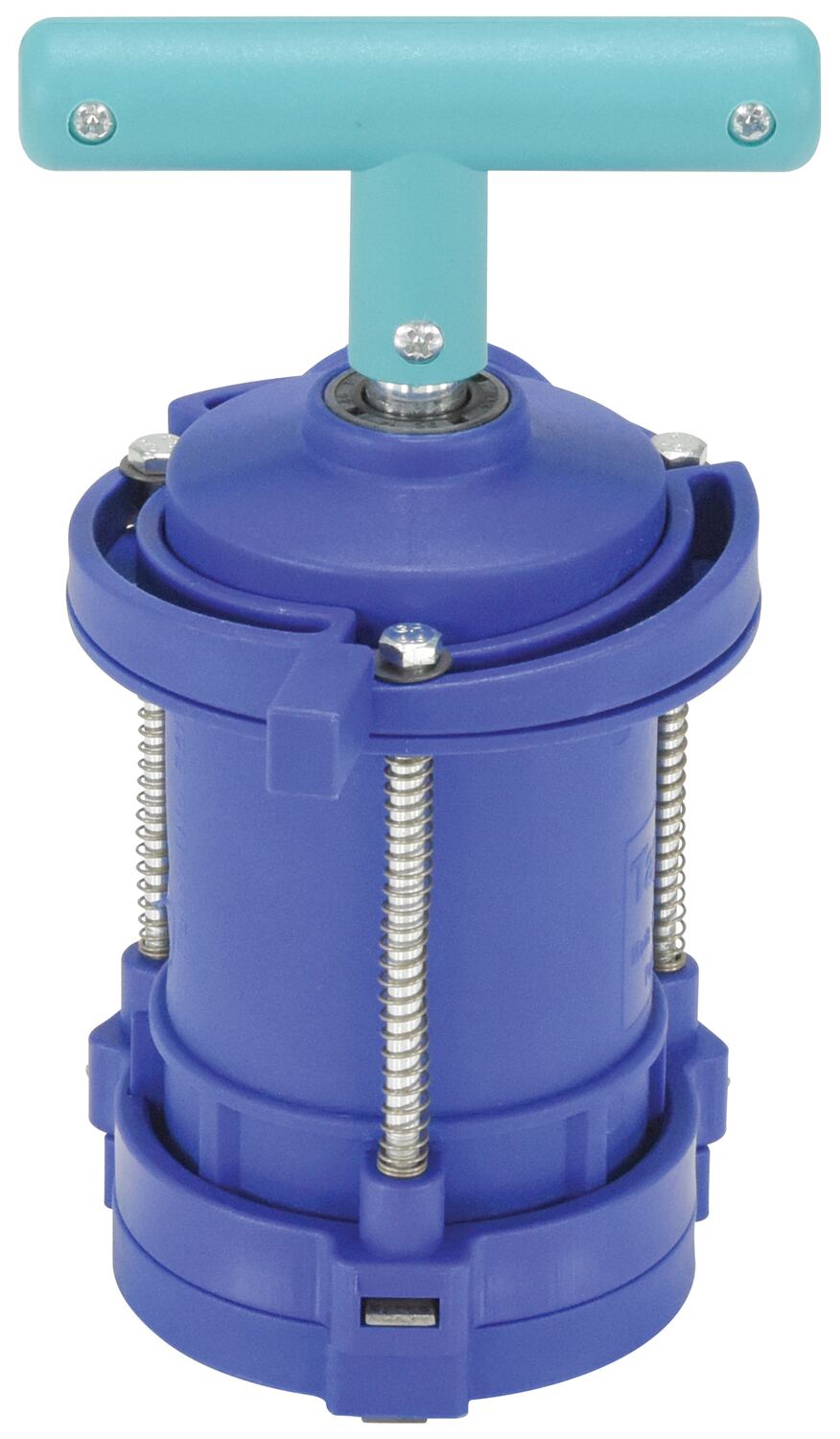 Vestil Manufacturing Corp Horizontal Drum Tap– – Now available at MTN Shop US. - imagen 5
