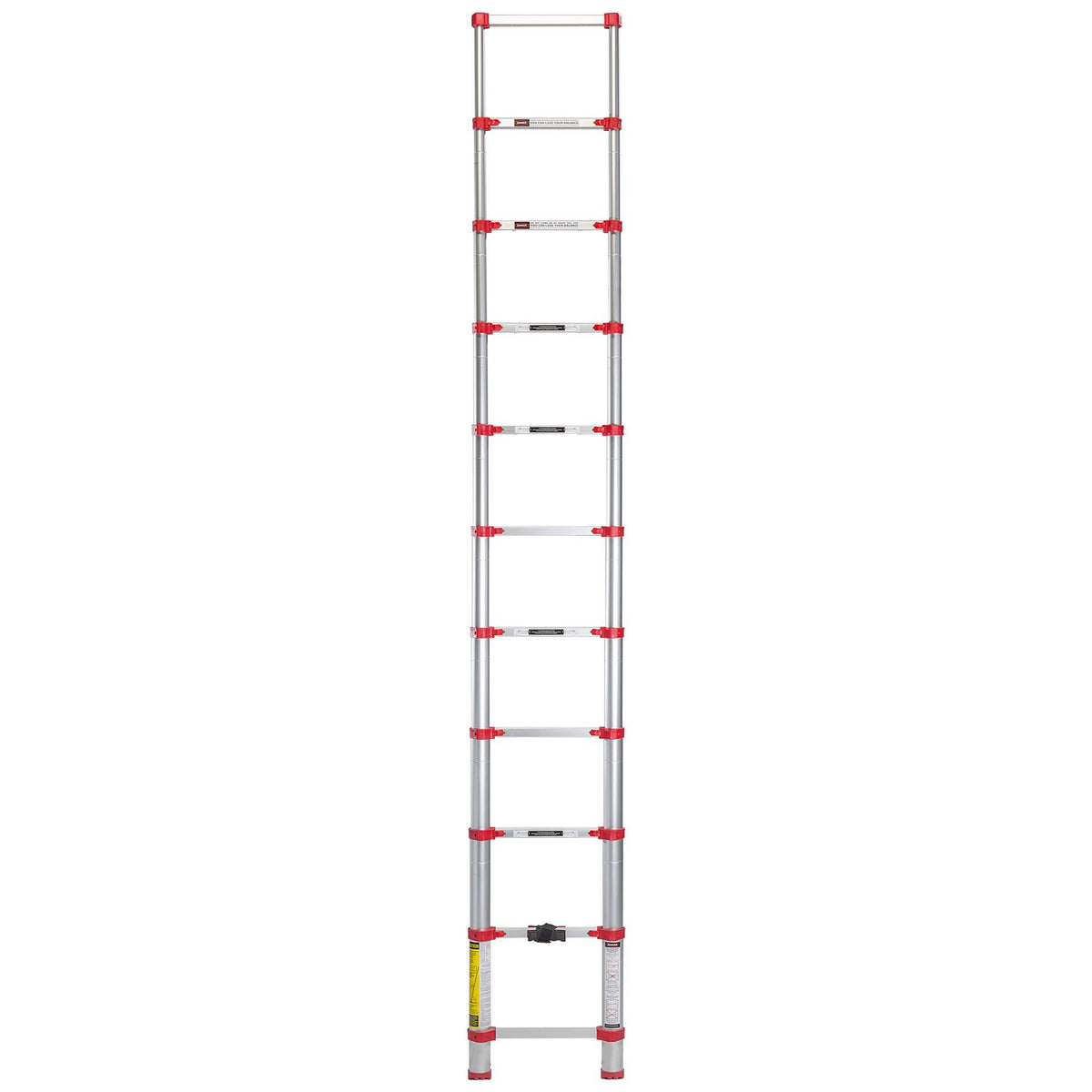 Vestil Manufacturing Corp Aluminum Telescopic Ladders– – Now available at MTN Shop US. - imagen 4