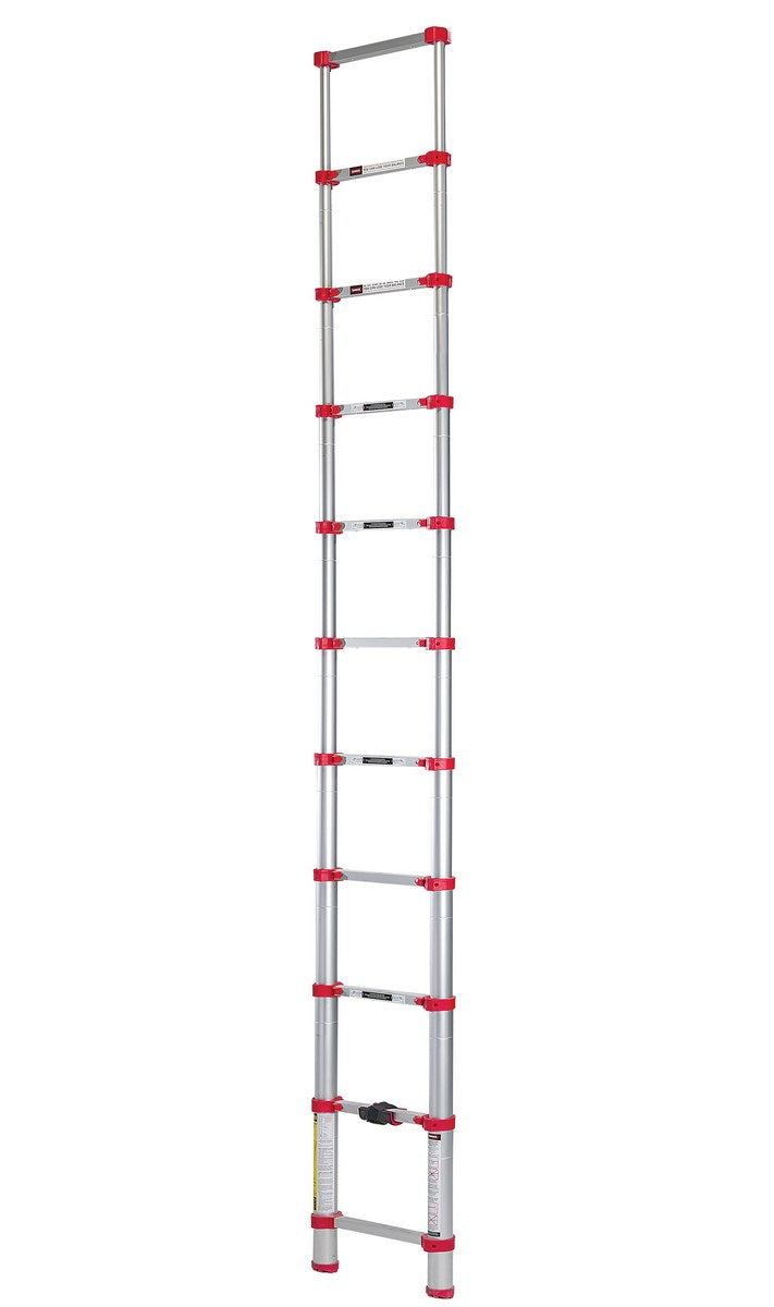 Vestil Manufacturing Corp Aluminum Telescopic Ladders– – Now available at MTN Shop US. - imagen 5