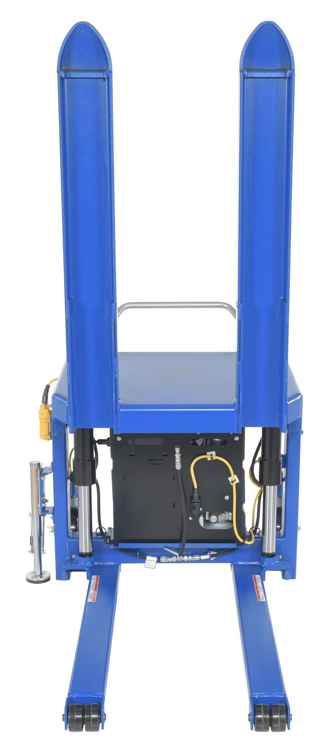 Vestil Manufacturing Corp Tilt Master & Tilt Master Straddle– – Now available at MTN Shop US. - imagen 4