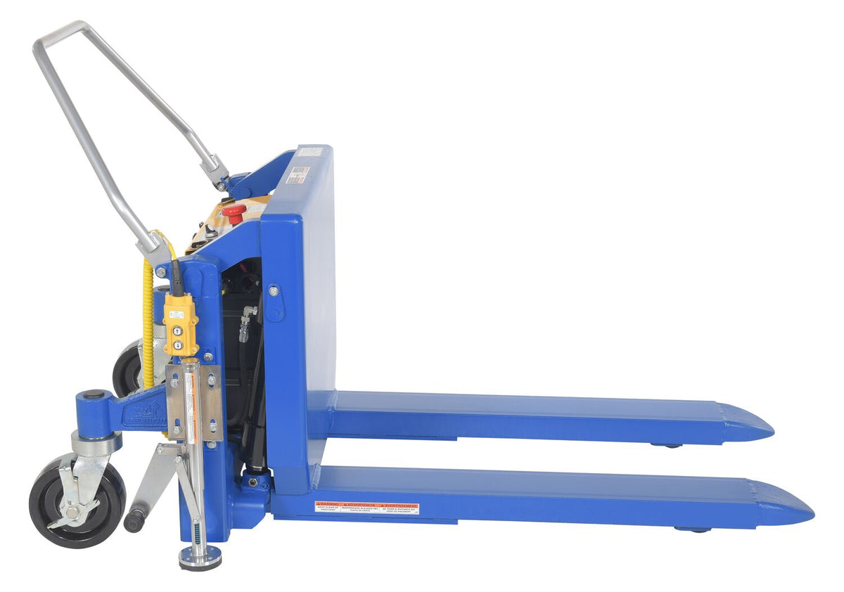 Vestil Manufacturing Corp Tilt Master & Tilt Master Straddle– – Now available at MTN Shop US. - imagen 2