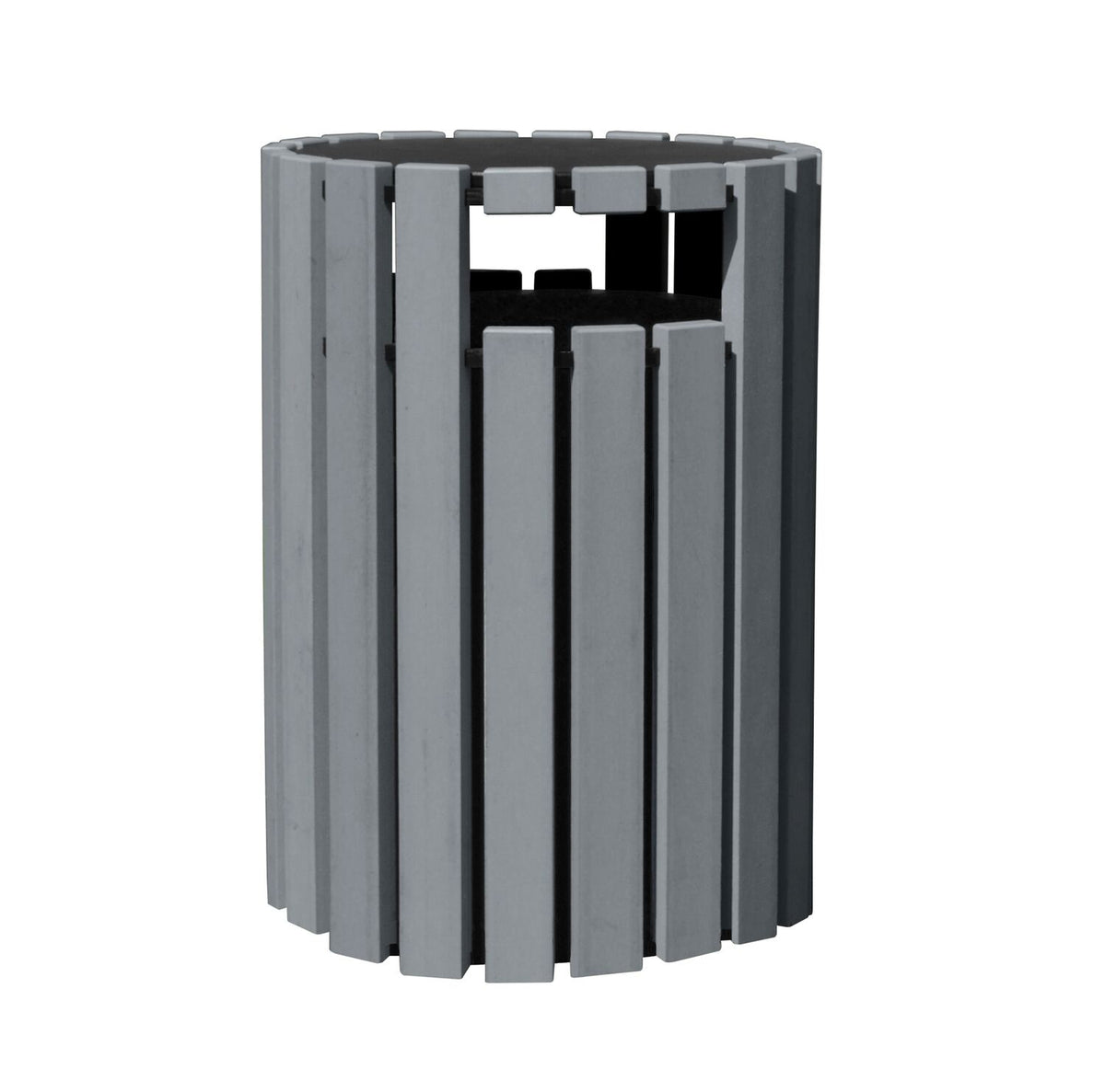 Vestil Manufacturing Corp Trash Receptacles– – Now available at MTN Shop US. - imagen 3