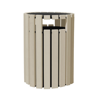 Vestil Manufacturing Corp Trash Receptacles– – Now available at MTN Shop US.