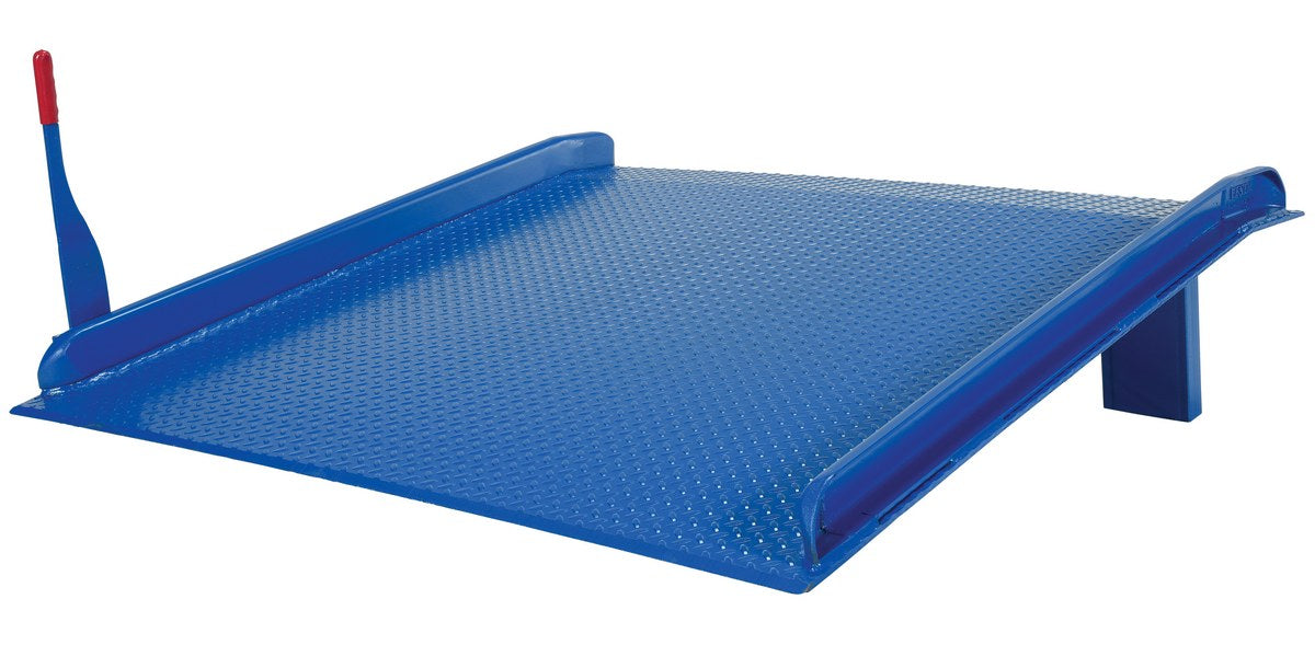 Vestil Manufacturing Corp Steel Truck Dockboards– – Now available at MTN Shop US. - imagen 2