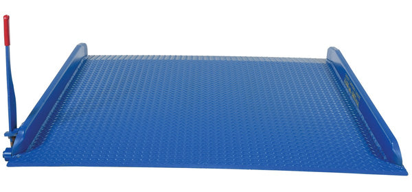 Vestil Manufacturing Corp Steel Truck Dockboards– – Now available at MTN Shop US.