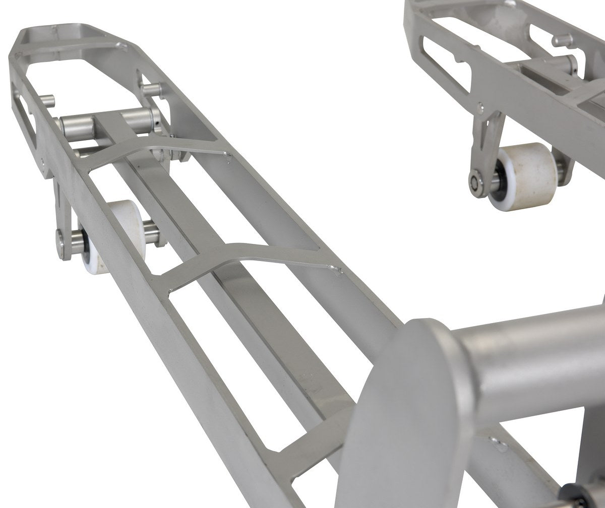 Vestil Manufacturing Corp Stainless Steel Pallet Trucks– – Now available at MTN Shop US. - imagen 6