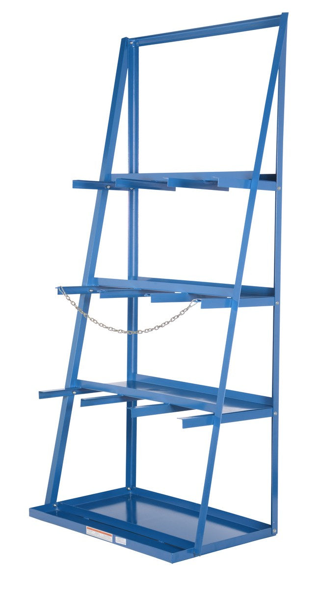 Vestil Manufacturing Corp Vertical Bar Rack– – Now available at MTN Shop US. - imagen 3