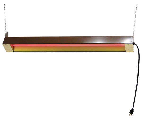 Vestil Manufacturing Corp Quartz Infrared Spot Heaters– – Now available at MTN Shop US.
