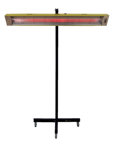 Vestil Manufacturing Corp Portable Quartz Infrared Spot Heater– – Now available at MTN Shop US.
