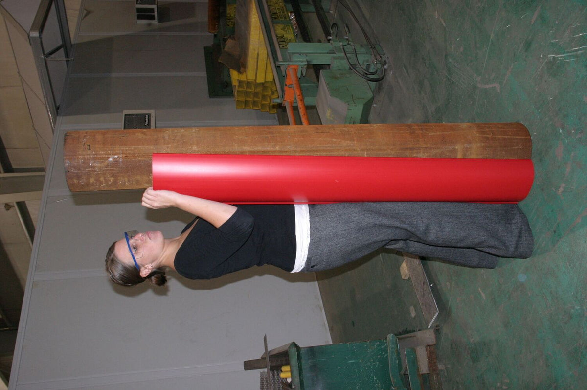 Vestil Manufacturing Corp Column Wraps– – Now available at MTN Shop US. - imagen 3