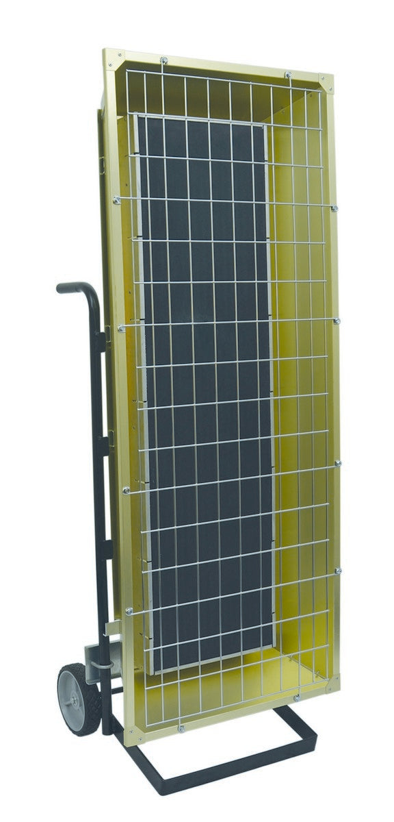 Vestil Manufacturing Corp Portable Electric Infrared Heaters– – Now available at MTN Shop US.