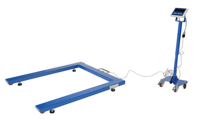 Vestil Manufacturing Corp U Shaped Platform Scales– – Now available at MTN Shop US.