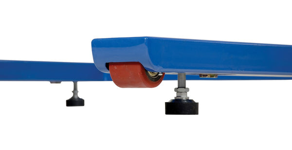 Vestil Manufacturing Corp U Shaped Platform Scales– – Now available at MTN Shop US.