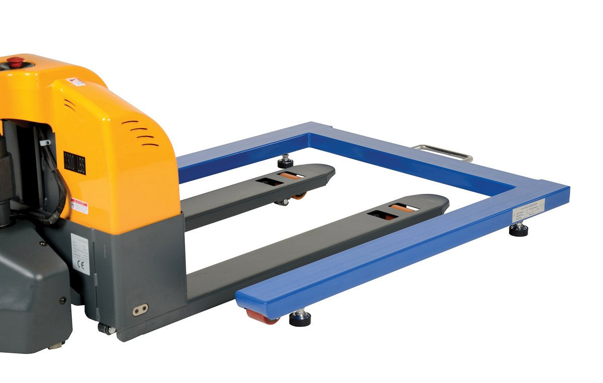 Vestil Manufacturing Corp U Shaped Platform Scales– – Now available at MTN Shop US. - imagen 3
