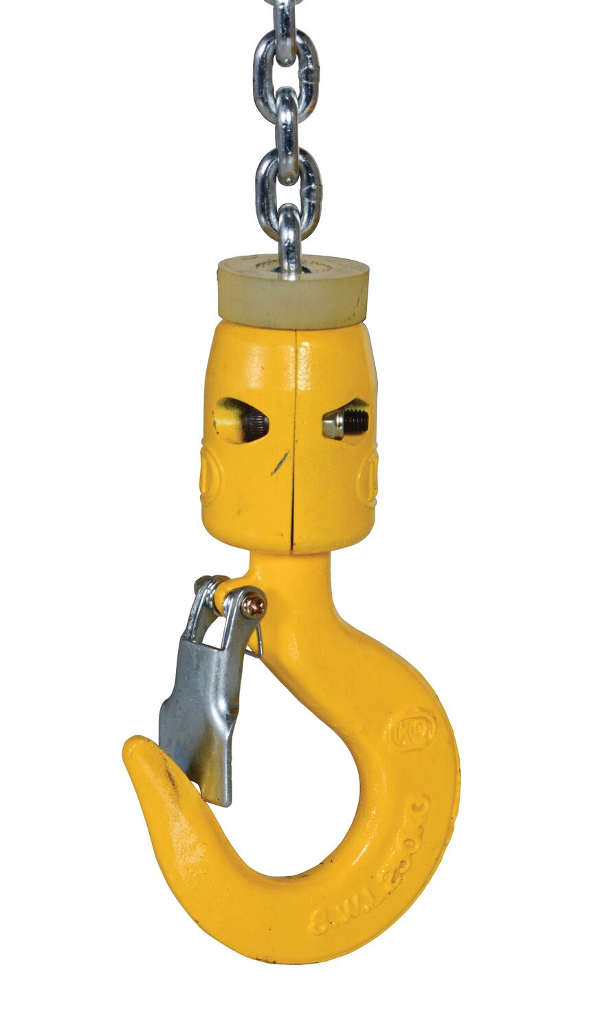 Vestil Manufacturing Corp Variable Speed Electric Chain Hoists– – Now available at MTN Shop US. - imagen 8