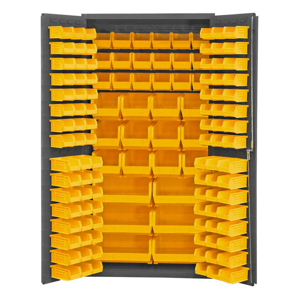 Vestil Manufacturing Corp Bin Storage Cabinets– – Now available at MTN Shop US.