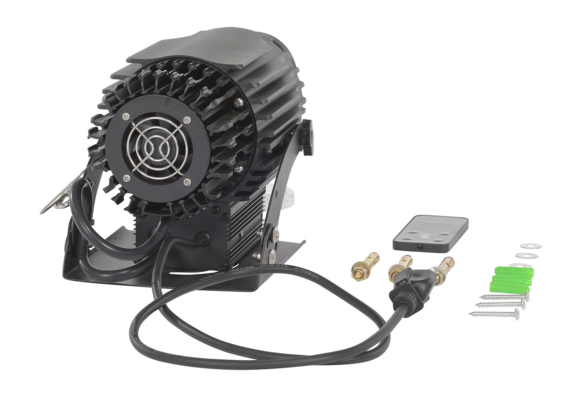 Vestil Manufacturing Corp Virtual Sign Projector– – Now available at MTN Shop US. - imagen 6