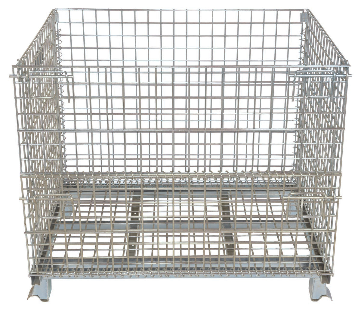 Vestil Manufacturing Corp Wire Containers– – Now available at MTN Shop US. - imagen 8