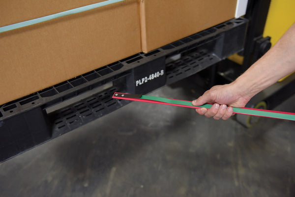 Vestil Manufacturing Corp Pallet Wand– – Now available at MTN Shop US.