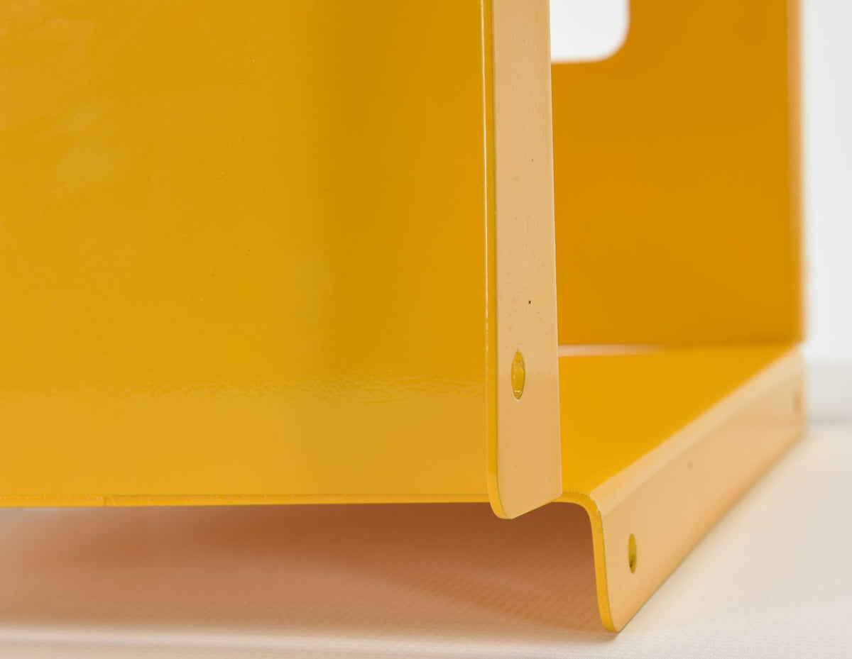 Vestil Manufacturing Corp Wheel Chock Accessories– – Now available at MTN Shop US. - imagen 7