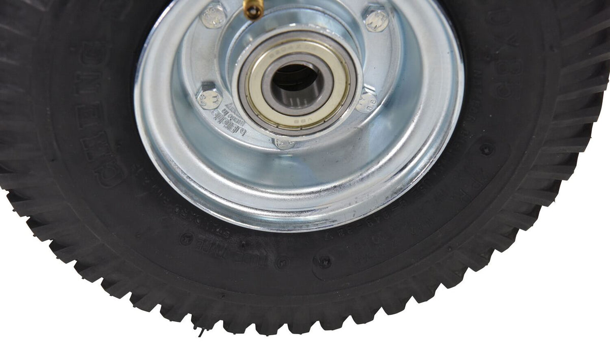 Vestil Manufacturing Corp Pneumatic Wheels– – Now available at MTN Shop US. - imagen 6