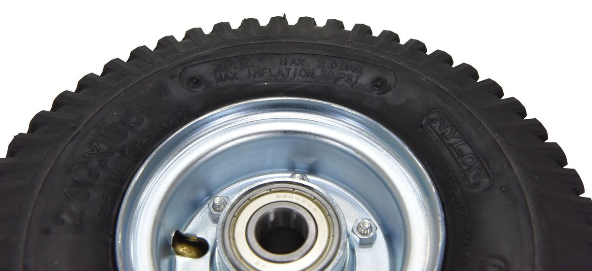 Vestil Manufacturing Corp Pneumatic Wheels– – Now available at MTN Shop US. - imagen 7