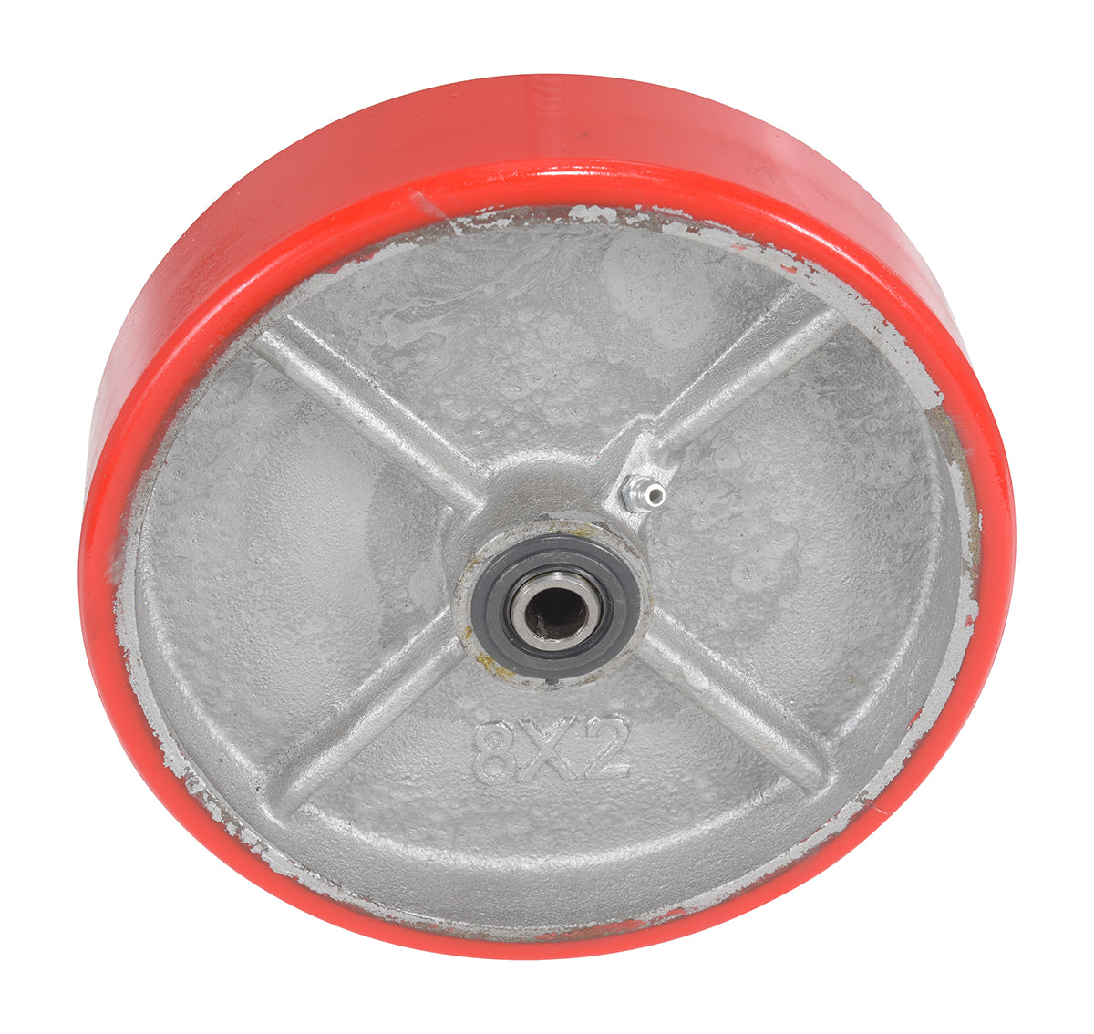 Vestil Manufacturing Corp Polyurethane Wheel– – Now available at MTN Shop US. - imagen 3