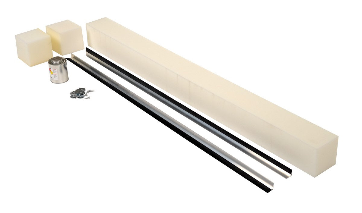 Vestil Manufacturing Corp Weather Stripping (for pit mounted dock levelers)– – Now available at MTN Shop US. - imagen 3