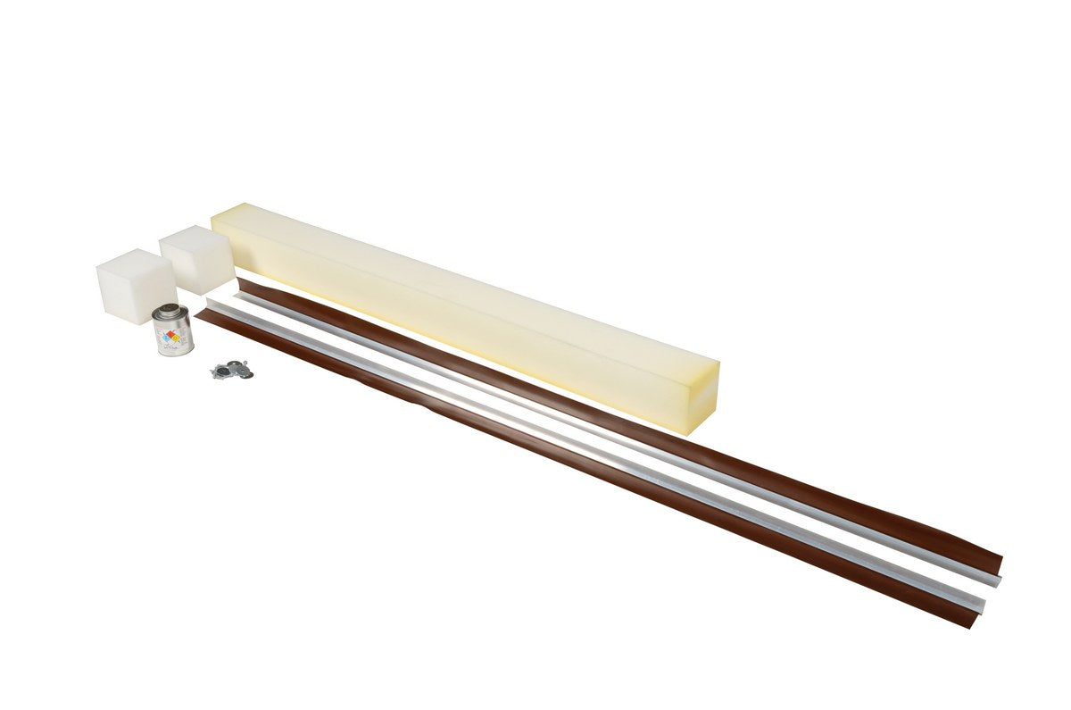 Vestil Manufacturing Corp Weather Stripping (for pit mounted dock levelers)– – Now available at MTN Shop US. - imagen 2