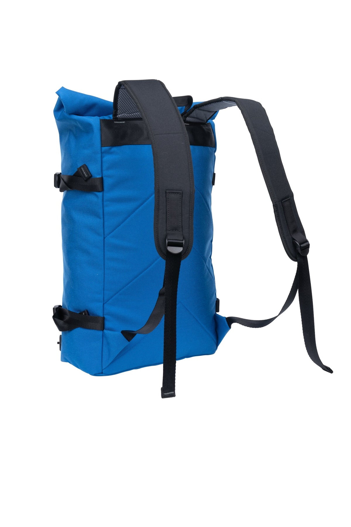 CMC 78 Pack, large-volume technical rescue backpack, close-up detail - imagen 6