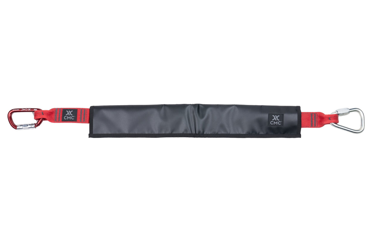 CMC Anchor Strap Sleeve, funda protectora para correas de anclaje, vista alternativa - imagen 2
