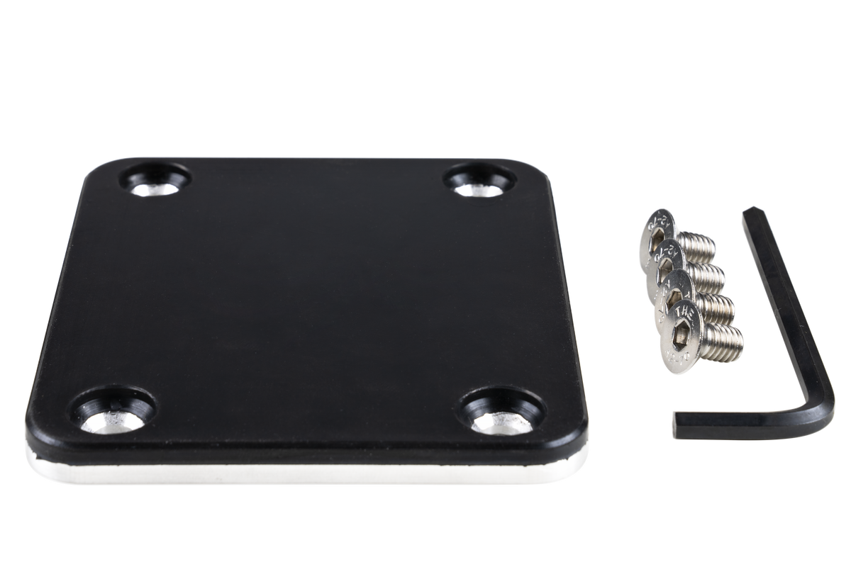 CMC Arizona Vortex Feet, artificial high directional foot for the Arizona Vortex, SKU 727021, rear view - imagen 5