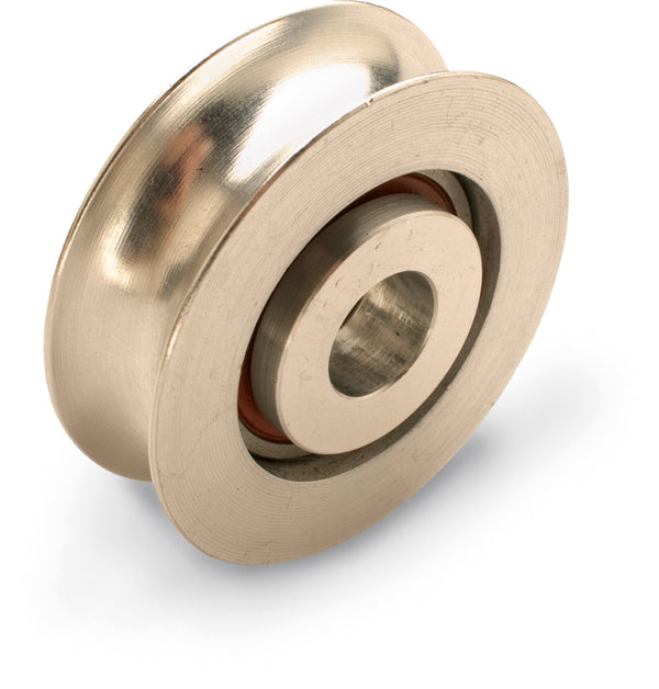 CMC Arizona Vortex Head Set Pulley Wheel, replacement pulley wheel for the Arizona Vortex head set